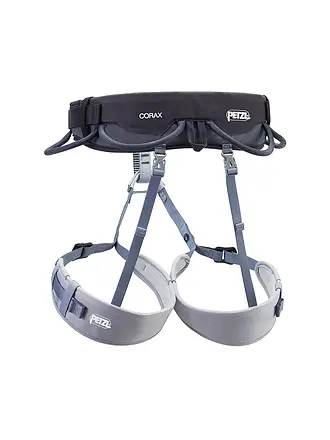 PETZL | Harnais d'escalade Corax | grau
